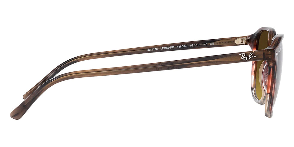 Ray-Ban - Leonard RB2193