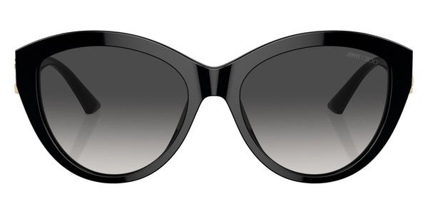 Black / Gradient Gray / 55-17-145