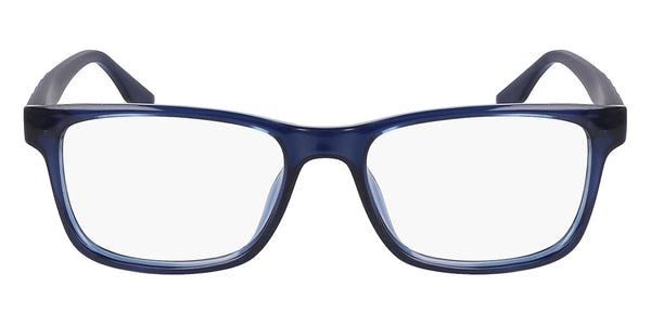 Crystal Converse Navy / 54-17-145