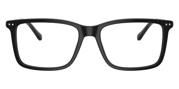 Shiny Black/White / 53-17-145