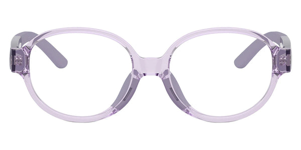 Shiny Transparent Violet/Shiny Dark Violet/Violet / 43-14-125