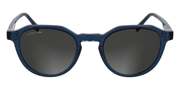 Transparent Blue / 51-21-145