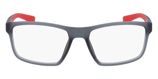 Matte Dark Gray/University Red / 55-17-145