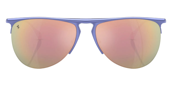 Lilac / Mirrored Lilac / 59-17-145