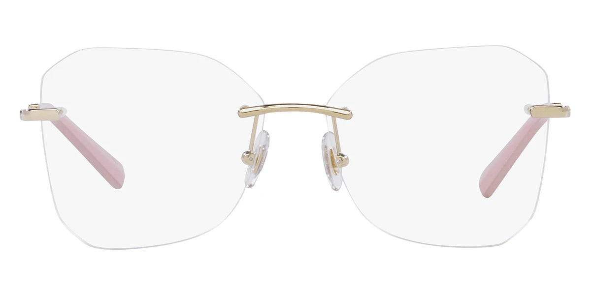 TIFFANY TF1150 6021 55 - Pale Gold 6021