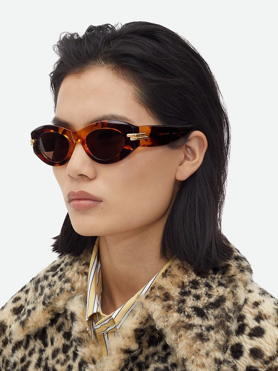 Bottega Veneta - Mitre BV1322S