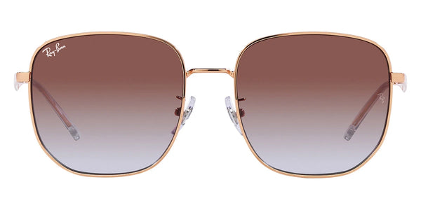 Rose Gold / Violet Gradient / 57-18-145