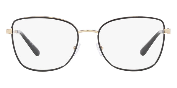 Light Gold/Black / 54-17-140