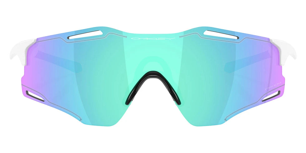 OAKLEY - OO9512D Cybr Zero
