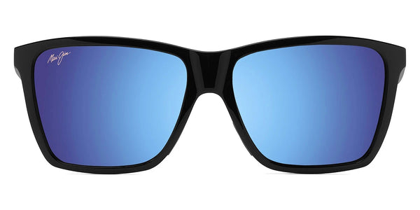 Black Gloss / Blue Hawaii / 57-16-139