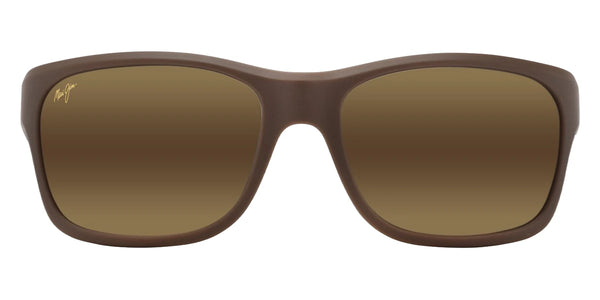 Matte Solid Brown / HCL® Bronze / 63-18-130