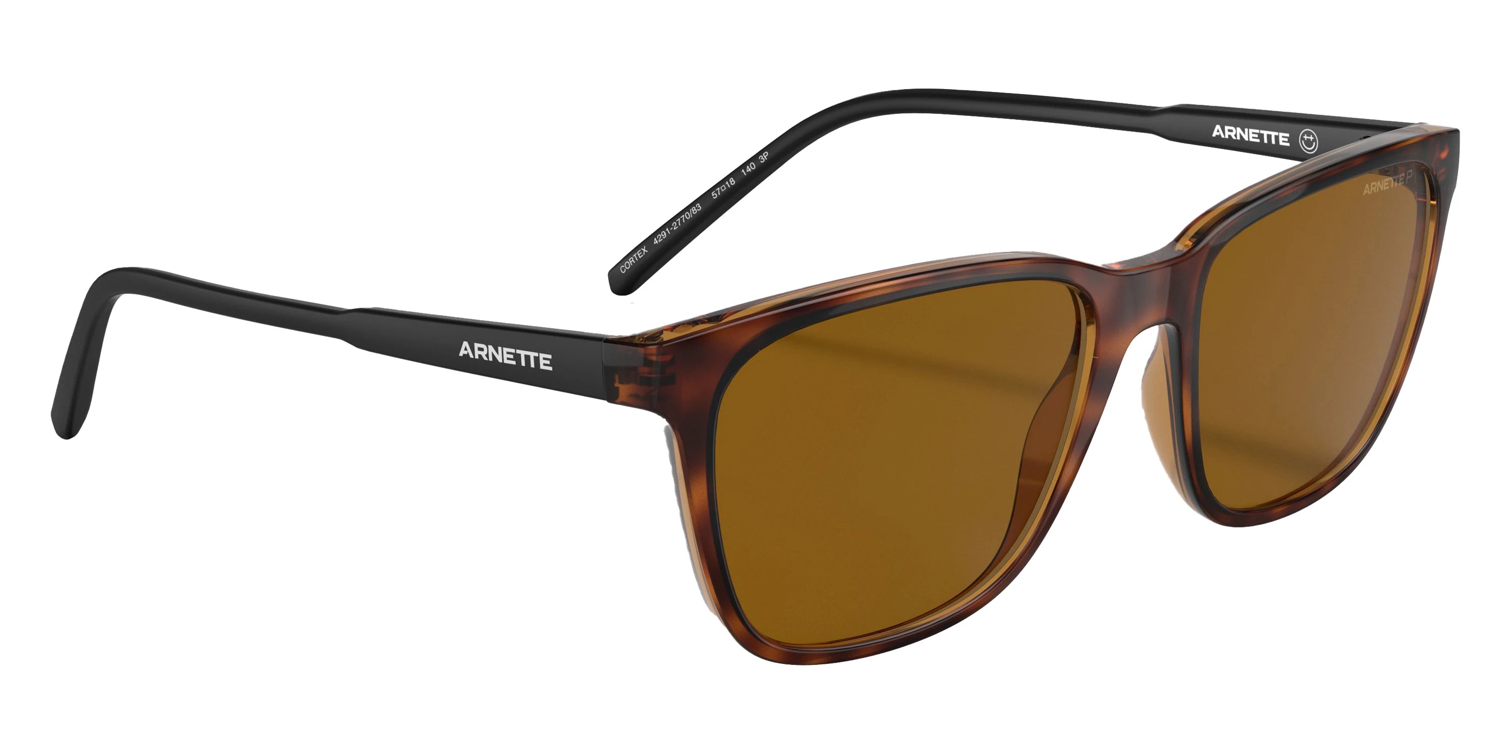 ARNETTE - AN4291 Cortex