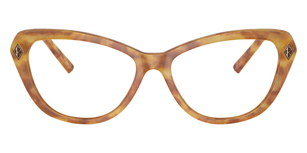 Light Havana/Pale Gold / 54-16-145