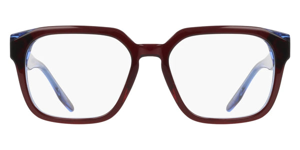 Burgundy/Blue Laminate / 48-15-135