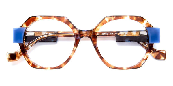 Demi Light/Blue Indigo / 50-19-145