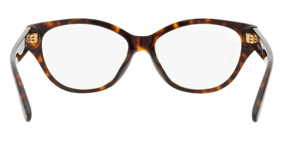 Tory Burch TY2123U 1728 53 - Dark Tortoise