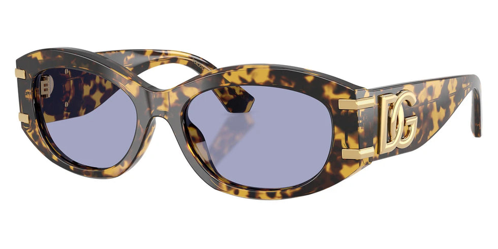 DOLCE & GABBANA - DG4502