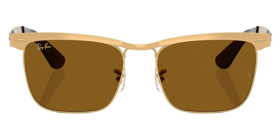 Ray-Ban - Wayfarer Deluxe RB3875