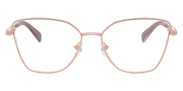 Rose Gold Shiny / 53-16-140