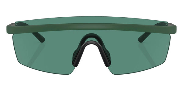 Semi-Matte Ryegrass/Ryegrass and Silver / Forest / 135-0-125