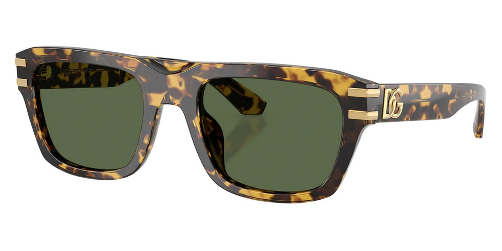 DOLCE & GABBANA - DG4496