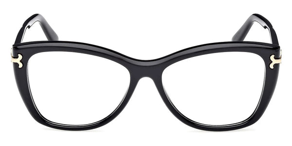 Shiny Black / 54-15-140