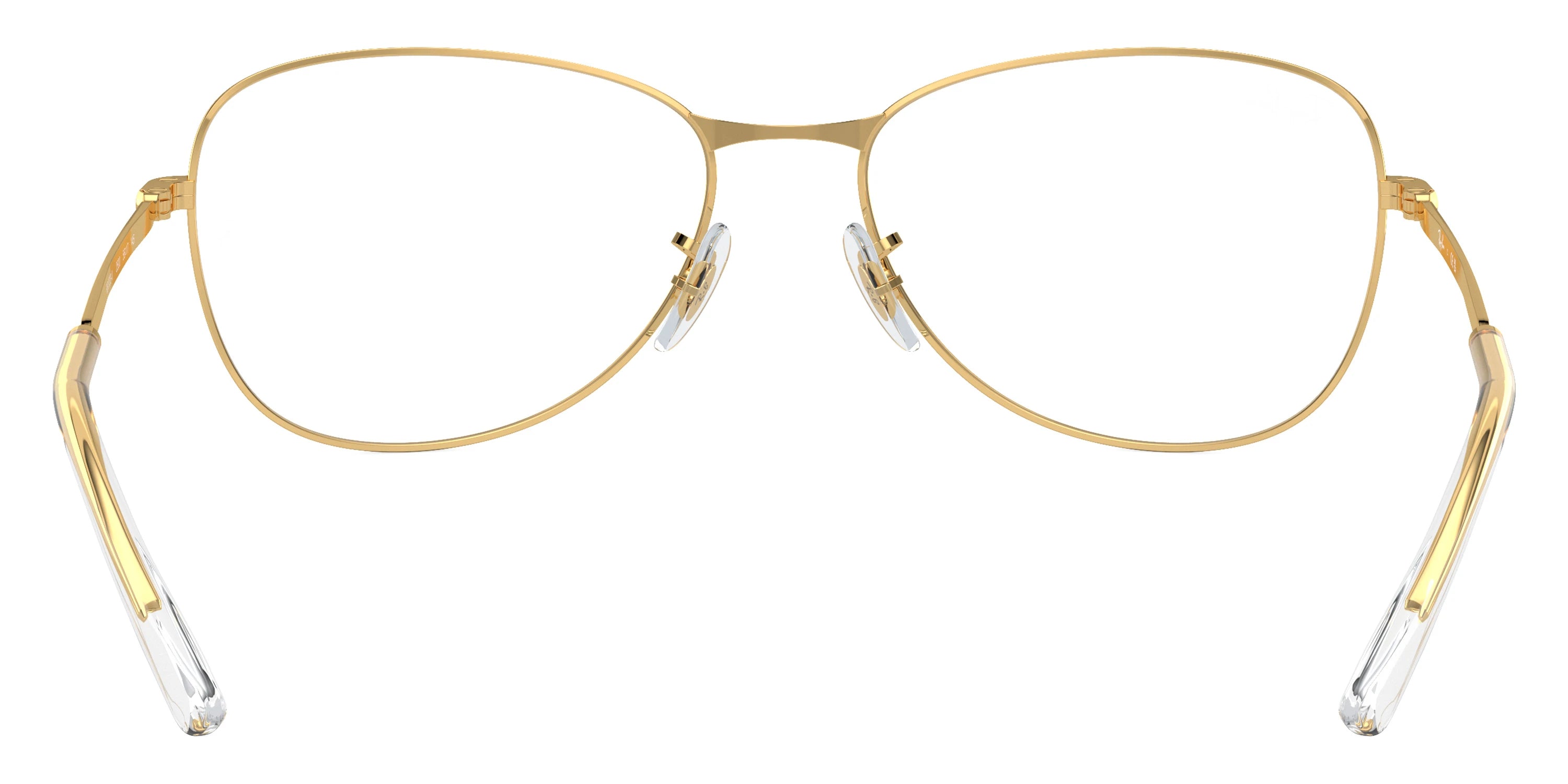 Ray-Ban RX3733V 2500 54 - Gold
