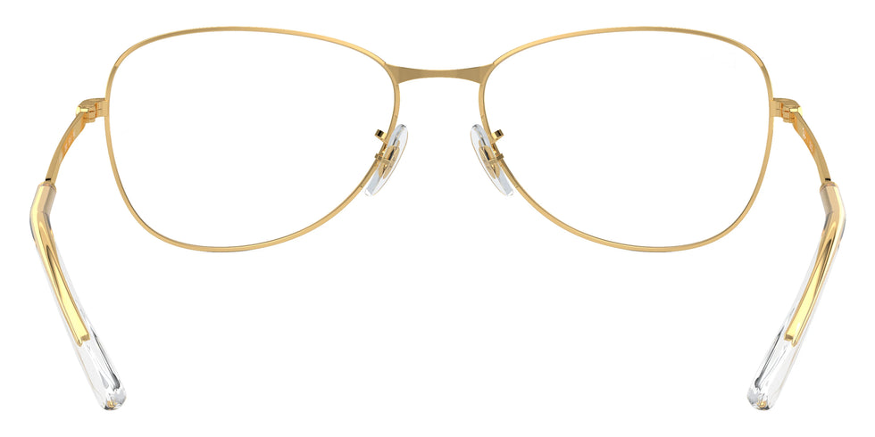 Ray-Ban RX3733V 2500 54 - Gold