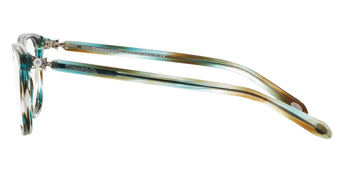 TIFFANY TF2109HB 8124 51 - Ocean Turquoise