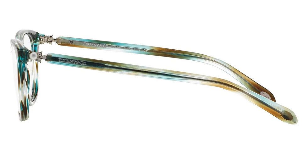 TIFFANY TF2109HB 8124 51 - Ocean Turquoise