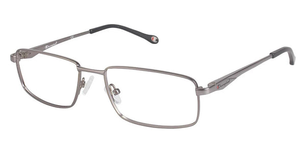 Matte Gunmetal / 53-17-140