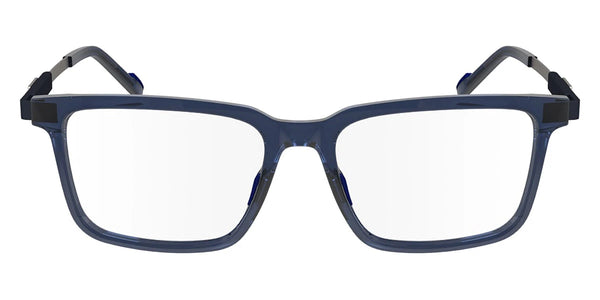 Matte Transparent Avio / 55-18-145