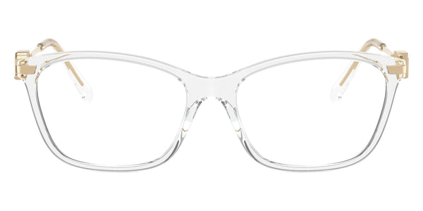 Transparent/Shiny Pale Gold / 53-16-145