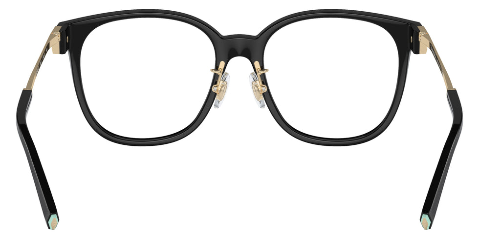 TIFFANY TF2240D 8001 54 - Black/Pale Gold