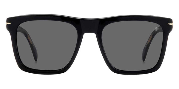 Black / Gray Polarized / 53-19-145