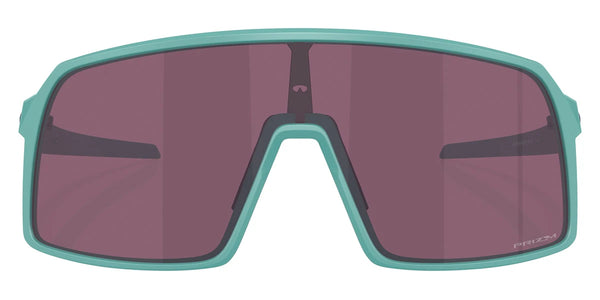 Matte Pacific / Prizm Road Black Mirrored / 137-0-140