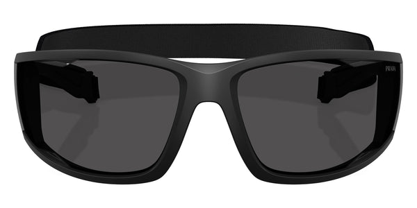 Matte Black / Dark Gray / 85-18-120