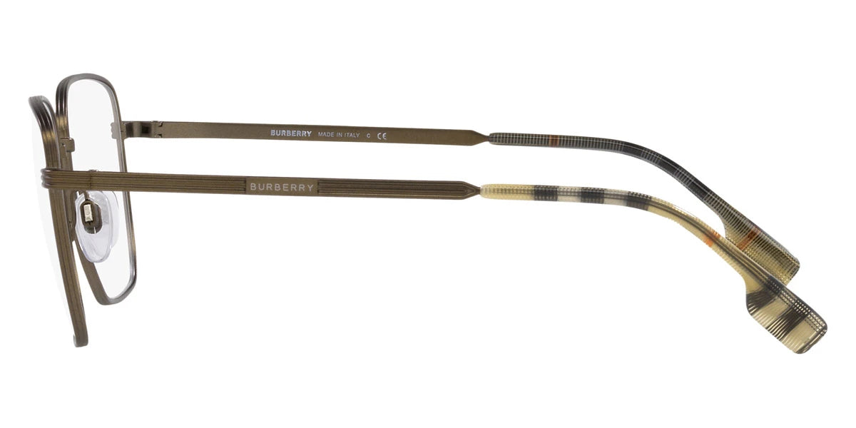 BURBERRY - Booth BE1368