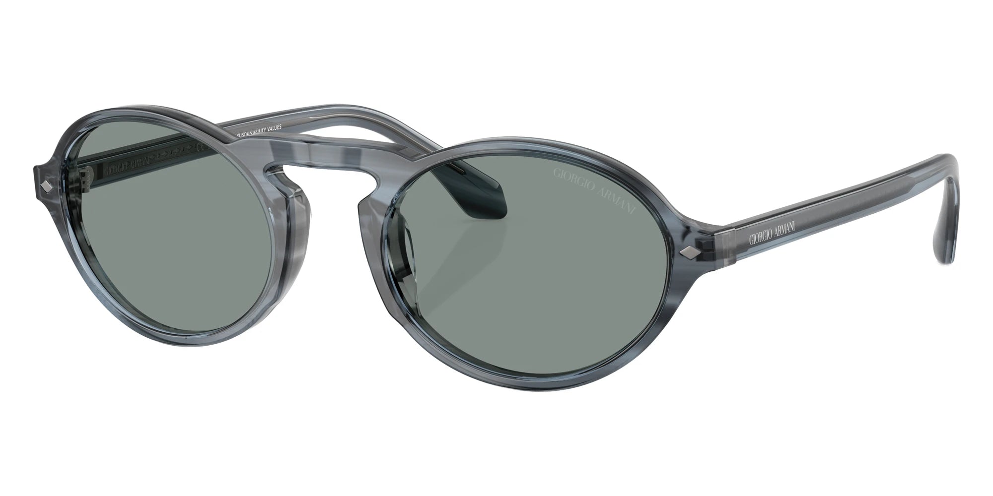 GIORGIO ARMANI - AR8219U