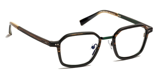 Wood/Carbon/Green / 48-21-150