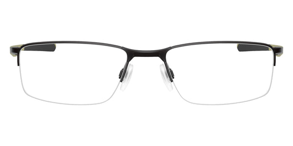 Satin Black/Satin Fern / 52-18-136