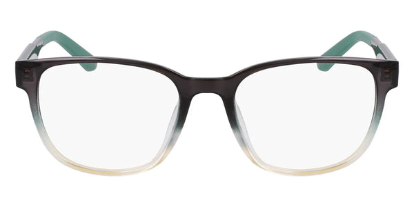 Green Gradient / 52-18-145