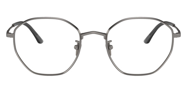 Matte Gunmetal / 51-20-145