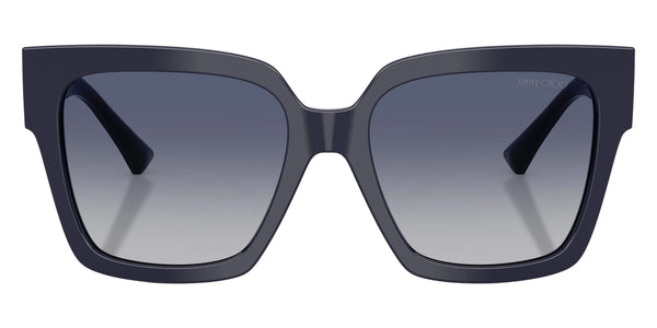 Navy Blue / Light Gray Gradient Dark Blue / 54-17-140