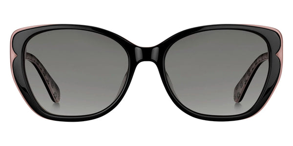 Black Pink / Gray SF Polarized / 54-17-140