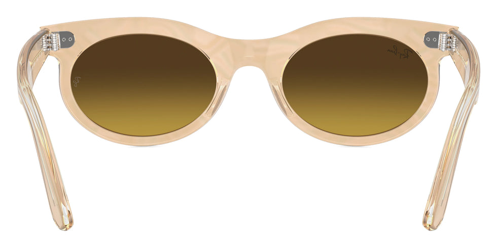 Ray-Ban - Wayfarer Oval RB2242