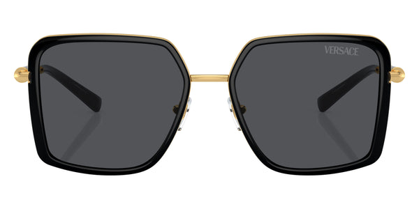 Black / Dark Gray / 56-18-140