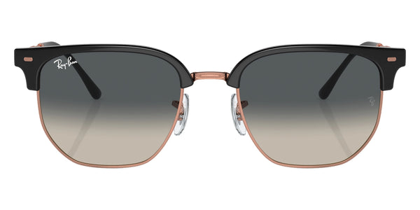 Dark Gray on Rose Gold / Gray / 51-20-145