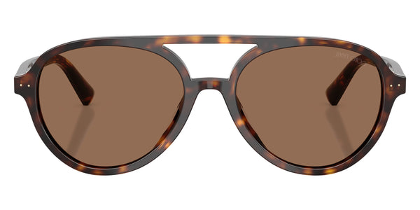 Havana / Dark Brown / 55-17-140