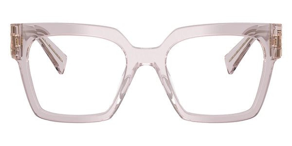 Transparent Mauve / 50-19-135